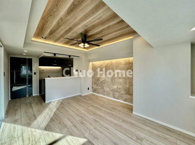 【ダイニング】 | キャッスルマンション亀戸立花 | ダイニング