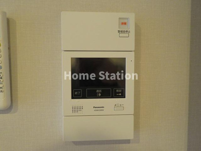 【セキュリティ】 | マレテーラ海老江