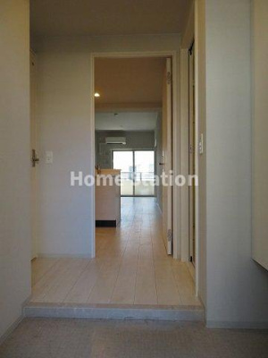 【内装】 | マレテーラ海老江