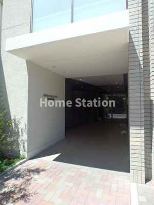 【エントランス】 | マレテーラ海老江