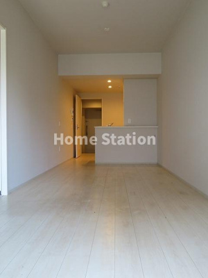 【居間・リビング】 | マレテーラ海老江