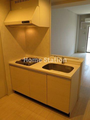 【キッチン】 | マレテーラ海老江