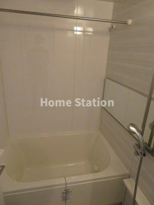 【浴室】 | マレテーラ海老江