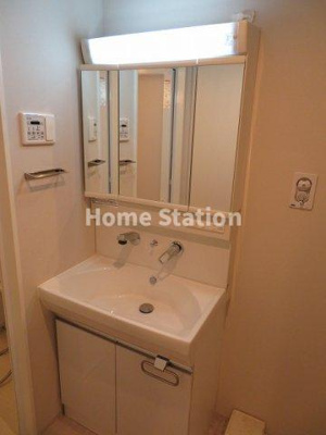 【独立洗面台】 | マレテーラ海老江