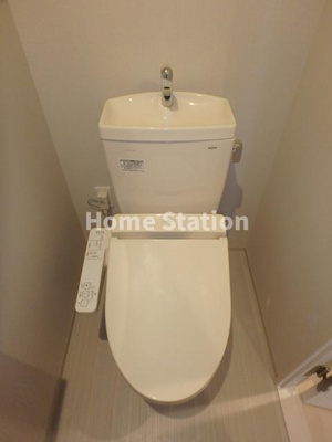 【トイレ】 | マレテーラ海老江