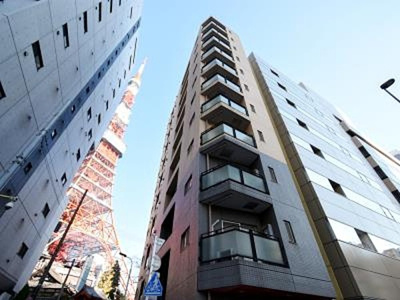 【外観】 | ベルファース東麻布