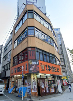【外観】