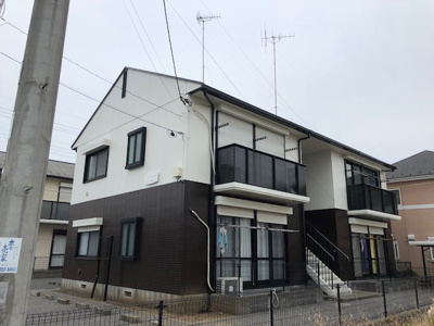 【外観】 | ノヴァヤゼムリア