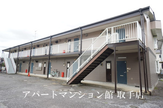 【外観】