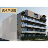 フィーカ蒲田の画像