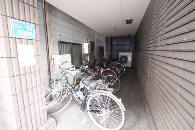 CTビュー小阪　(近大　一人暮らし)のその他共用部分