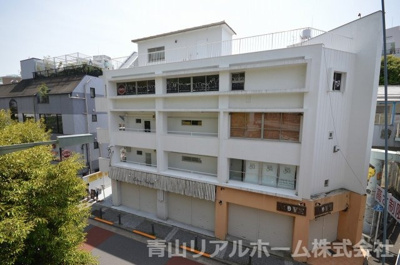 【外観】 | 加藤ビル