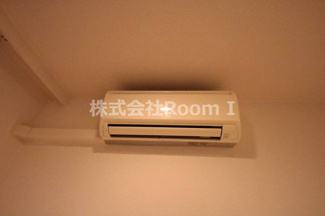 【設備】 | ブラービ南船場 | エアコンです