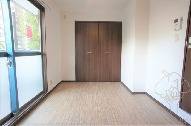 CASA梅田北の内装
