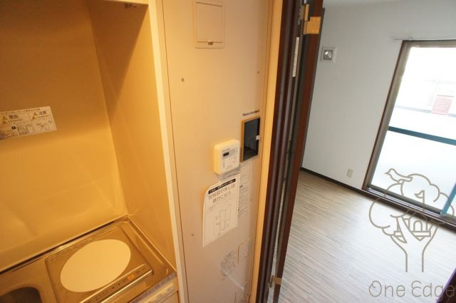 CASA梅田北の設備