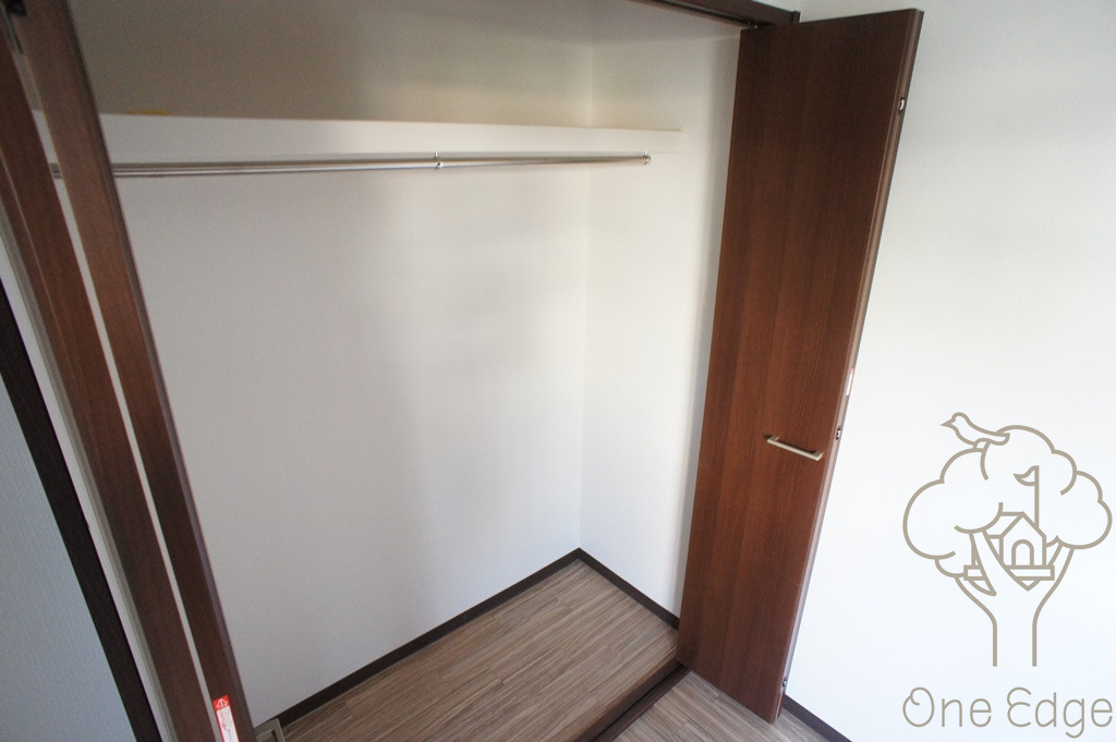 CASA梅田北の収納