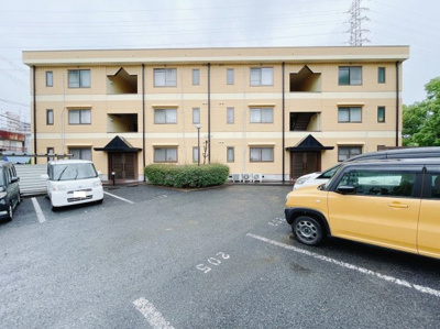 【外観】 | ベルシュライン