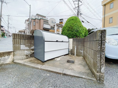 【その他共用部分】 | ベルシュライン