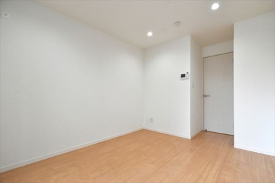 【洋室】 | シャルム赤塚