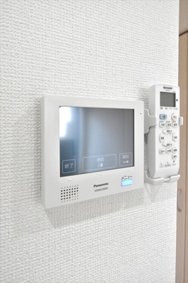 【セキュリティ】 | シャルム赤塚