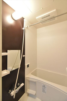 【浴室】 | シャルム赤塚