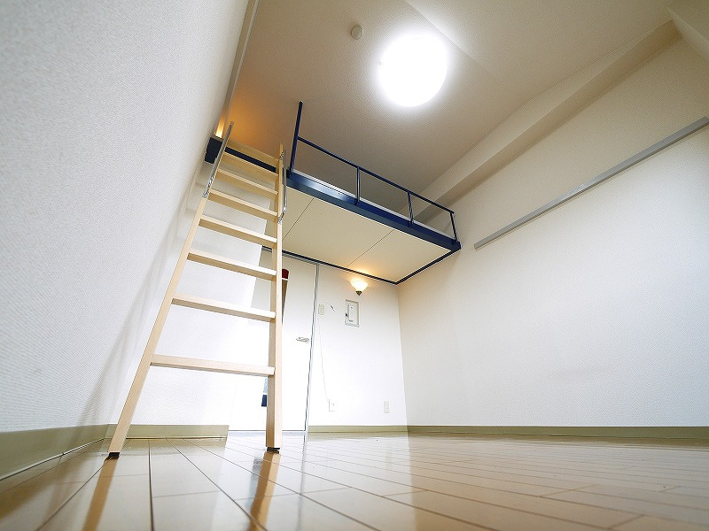 シティパレスＪＲ郡山駅前Ｐ２