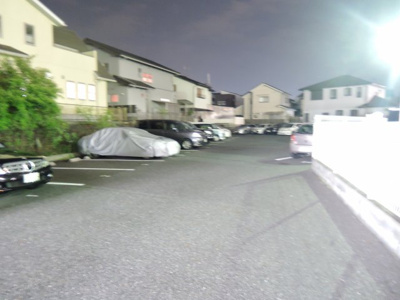 【駐車場】 | エンゼルプラザEastⅠ