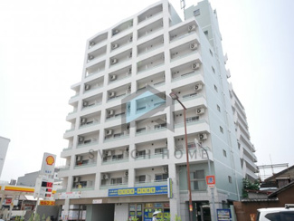 【外観】 | 外観もきれいです