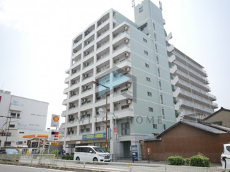 【外観】 | 物件の外観です