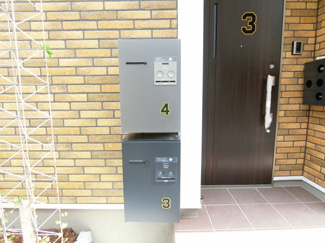 【その他共用部分】