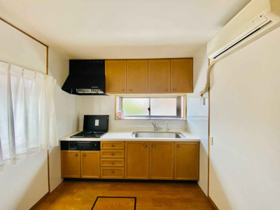 【キッチン】 | 東山区上馬町