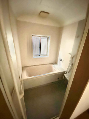 【浴室】 | 東山区上馬町