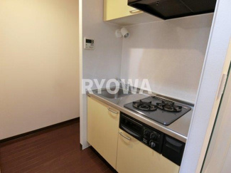  | ジュネスコート綾瀬 | 別の階の同じ号室