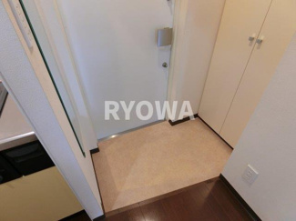  | ジュネスコート綾瀬 | 別の階の同じ号室