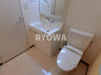  | ジュネスコート綾瀬 | 別の階の同じ号室