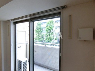  | ジュネスコート綾瀬 | 別の階の同じ号室