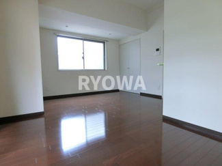  | ジュネスコート綾瀬 | 別の階の同じ号室