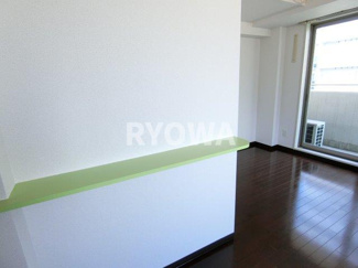  | ジュネスコート綾瀬 | 別の階の同じ号室