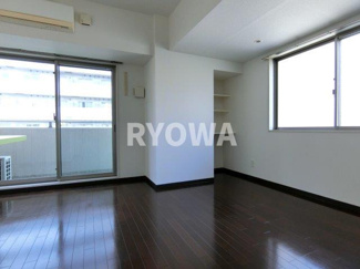  | ジュネスコート綾瀬 | 別の階の同じ号室