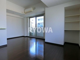  | ジュネスコート綾瀬 | 別の階の同じ号室