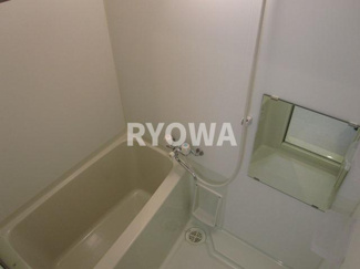  | ジュネスコート綾瀬 | 別の階の同じ号室