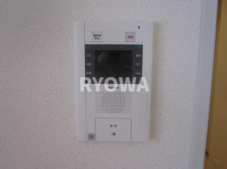  | ジュネスコート綾瀬 | 別の階の同じ号室