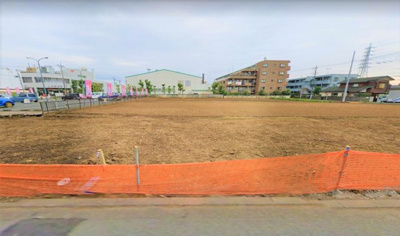 【外観】 | 小平市小川東町／新築戸建