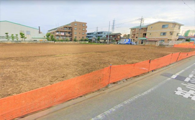 【外観】 | 小平市小川東町／新築戸建