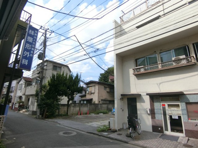 【展望】 | ｂ’CASA　Horikiri