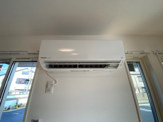 Agerateの設備|別部屋の類似写真