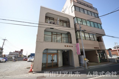 【外観】 | 清順ビル