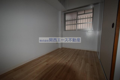 【子供部屋】 | ビレッジハウス日下４号棟