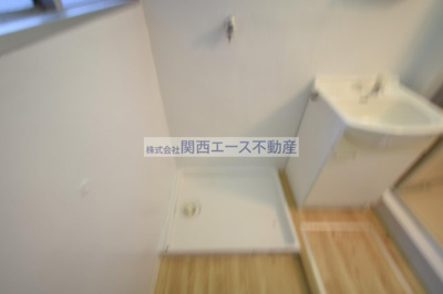 【内装】 | ビレッジハウス日下４号棟