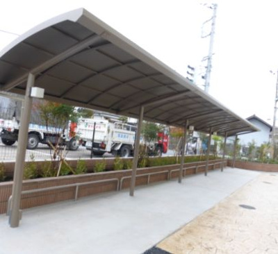 【その他共用部分】 | コリーヌオッツ